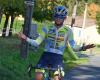 Sud Gironde – CYCLISME — — Anthony Brégière vainqueur du cyclo-cross de Douchapt