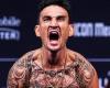 Max Holloway prend une décision importante pour le reste de sa carrière à l’UFC : “J’ai fini…”