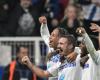 Auxerre crushes Rennes, Le Havre crushes Montpellier