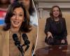 Kamala Harris fera une apparition surprise sur ‘SNL’