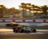 Peugeot hérite du podium des 8H de Bahreïn sur tapis vert