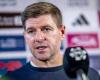 Steven Gerrard en pourparlers de crise avec les chefs saoudiens face à la menace de limogeage | Football