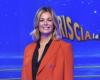 Vanessa Incontrada et Claudio Bisio fêtent 20 ans de collaboration chez Verissimo