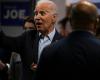 Joe Biden attaque Donald Trump en Pennsylvanie