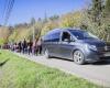 «Ça fait beaucoup de peine…» Paul Varry a été enterré dans son village des Hautes-Alpes