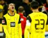 Le BVB inflige à Leipzig sa première défaite de la saison