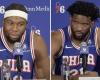 Avant l’incident, Guerschon Yabusele sans filtre sur Joël Embiid : « J’ai hâte de…