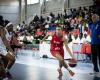 AI Ahly SC vainqueur du tournoi de qualification WBLA Zone 5 2024 – Women’s Basketball League Africa Qualifiers 2024