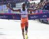 Abdi Nageeye vainqueur à New York, Fabienne Schlumpf excellente 5ème