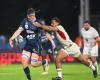 Top 14 – Bayonne affronte Toulouse et s’installe dans les hauteurs