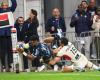 Top 14. Remanié, le Stade Toulousain s’accroche mais s’incline face à Bayonne