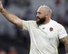 Après la polémique du haka, l’Anglais Joe Marler annonce sa retraite internationale