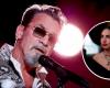 Aël, la fille de Florent Pagny, révèle sa réaction lorsqu’elle a appris le diagnostic de son père