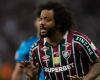 Le contrat de Marcelo avec Fluminense résilié après un choc avec l’entraîneur