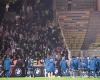 “On a de la chance”, les Marseillais saluent la présence massive (et bruyante) de leurs supporters à la Beaujoire