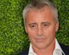 Matt LeBlanc toujours très affecté, il prend une grande décision