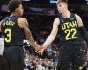 Récapitulatif de l’Utah Jazz contre les Denver Nuggets : le tank continue