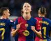 Le FC Barcelone remporte le derby, Chelsea rattrape United