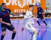 Futsal. Le capitaine de l’équipe de France, Kevin Ramirez, prendra sa retraite internationale