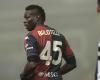 Balotelli revient en Serie A, quatre ans plus tard