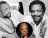 Quincy Jones a assisté à son propre service commémoratif il y a 50 ans