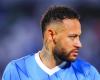 Neymar encore blessé avec Al-Hilal !