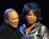 Comment Quincy Jones a aidé Michael Jackson, Oprah et Will Smith