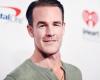 L’acteur de “Dawson”, James Van Der Beek, révèle qu’il est atteint d’un cancer