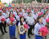 Nouvelles du Cambodge cette semaine