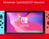 AliExpress réduit les prix de la Nintendo Switch OLED pour Choice Day !