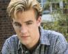 James Van Der Beek de la série Dawson annonce qu’il a un cancer