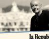 Irvine Welsh « Trainspotting a fait de moi un homme libre »