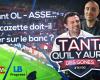 OL, Sage, Lacazette, derby… TKYDG en direct