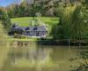 Avec France bleu Normandie, gagnez votre week-end au domaine des Geffosses dans le Calvados