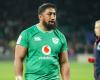 Transferts / Top 14 – Courtisé par Toulon, Bundee Aki va prolonger en Irlande