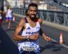 Morhad Amdouni, recordman de France du marathon, sera jugé pour violences conjugales