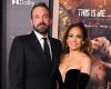 Ben Affleck fait l’éloge de son ex Jennifer Lopez malgré leur séparation : “Elle est fantastique”