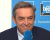 Indre-et-Loire MP Daniel Labaronne “imagines there will be a 49.3”