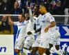 AJ Auxerre smashes Stade Rennais, Montpellier loses again at Le Havre