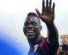 quatre ans plus tard, Mario Balotelli rejouait en Serie A