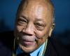 Mort de Quincy Jones, légende de la musique américaine qui a transcendé les genres