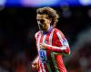 Griezmann : le PSG a tenté une folie à 80M€