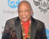 Elton John, Whoopi Goldberg et bien d’autres rendent hommage à Quincy Jones