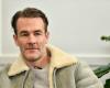 James Van Der Beek souffre d’un cancer colorectal