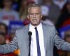 Robert Kennedy Jr appelle à voter pour Donald Trump plutôt que pour lui