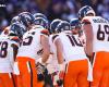 Les Broncos déplorent les occasions manquées lors de la défaite 41-10 contre les Ravens