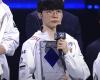 Faker à lui seul a remporté plus de Mondiaux que l’ensemble de la LPL