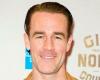 La star de “Dawson”, James Van Der Beek, annonce qu’il souffre d’un cancer colorectal