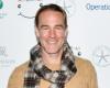 James Van Der Beek révèle un diagnostic de cancer colorectal