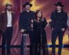 Gala ADISQ | Trois Félix pour la famille des Cowboys Fringants